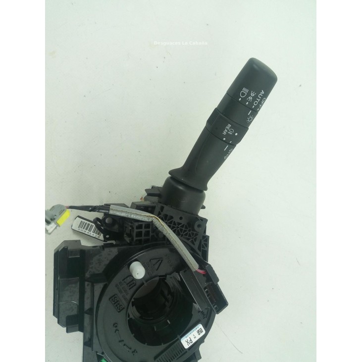 0232V200220 MANDO COMPLETO HONDA JAZZ V (GR_) |Desguaces La Cabaña