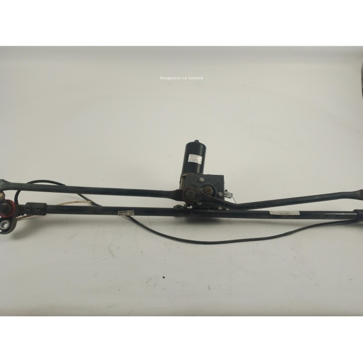 81264016144 MOTOR LIMPIAPARABRISAS DEL  MAN TGX|Desguaces La Cabaña