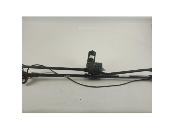 81264016144 MOTOR LIMPIAPARABRISAS DEL  MAN TGX|Desguaces La Cabaña