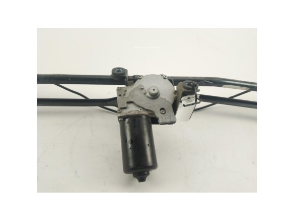 81264016144 MOTOR LIMPIAPARABRISAS DEL  MAN TGX|Desguaces La Cabaña