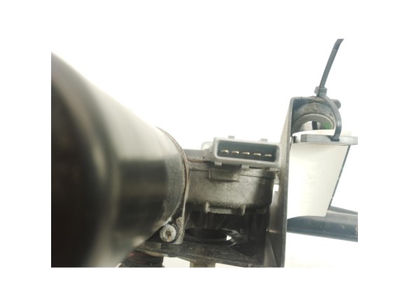 81264016144 MOTOR LIMPIAPARABRISAS DEL  MAN TGX|Desguaces La Cabaña