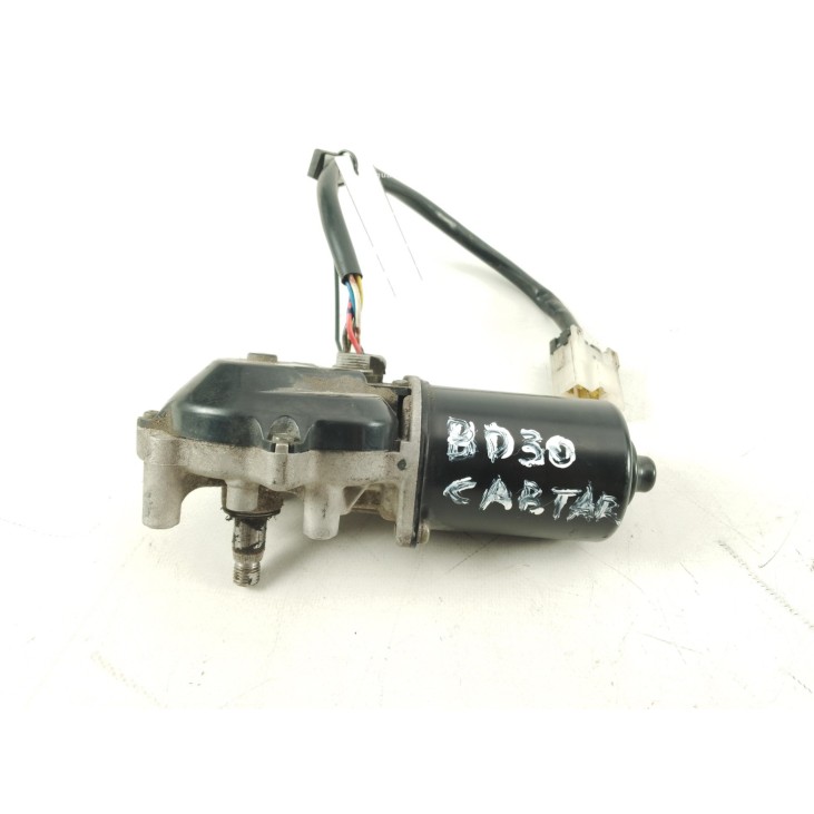 288105T021 MOTOR LIMPIAPARABRISAS DEL  NISSAN CABSTAR|Desguaces La Cabaña