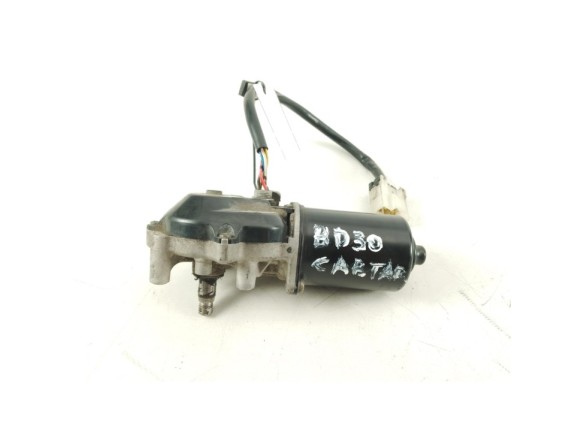 288105T021 MOTOR LIMPIAPARABRISAS DEL  NISSAN CABSTAR|Desguaces La Cabaña