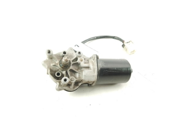 288105T021 MOTOR LIMPIAPARABRISAS DEL  NISSAN CABSTAR|Desguaces La Cabaña