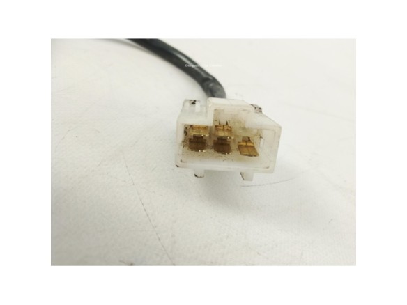 288105T021 MOTOR LIMPIAPARABRISAS DEL  NISSAN CABSTAR|Desguaces La Cabaña