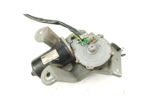 MOTOR LIMPIAPARABRISAS DELANTERO|Desguaces La Cabaña