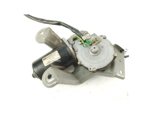 81264016118 MOTOR LIMPIAPARABRISAS DEL  MAN TGA|Desguaces La Cabaña