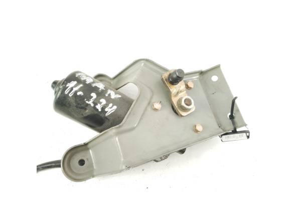 81264016118 MOTOR LIMPIAPARABRISAS DEL  MAN TGA|Desguaces La Cabaña