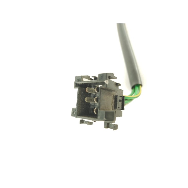 81264016118 MOTOR LIMPIAPARABRISAS DEL  MAN TGA|Desguaces La Cabaña