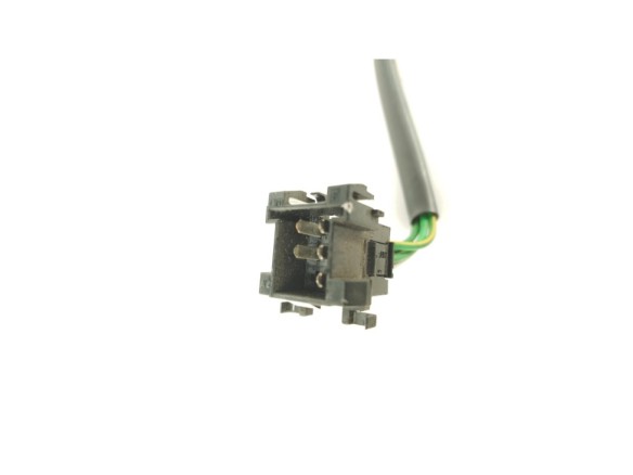 81264016118 MOTOR LIMPIAPARABRISAS DEL  MAN TGA|Desguaces La Cabaña