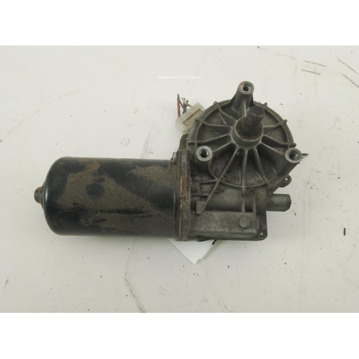 1254891  MOTOR LIMPIAPARABRISAS DEL  DAF XF 105|Desguaces La Cabaña