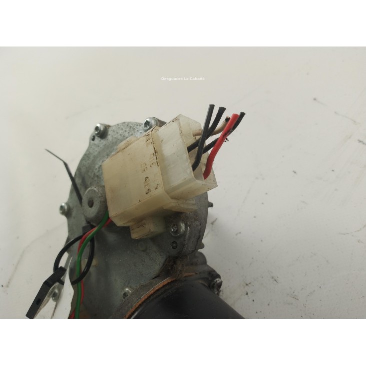 1254891  MOTOR LIMPIAPARABRISAS DEL  DAF XF 105|Desguaces La Cabaña