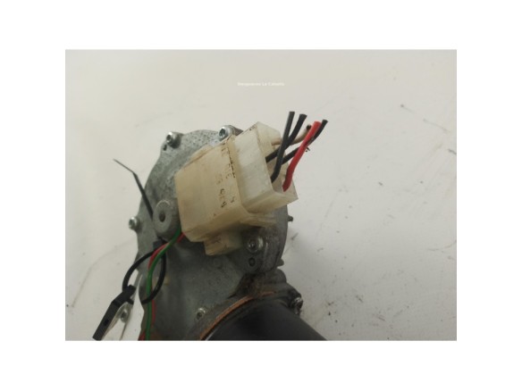 1254891  MOTOR LIMPIAPARABRISAS DEL  DAF XF 105|Desguaces La Cabaña