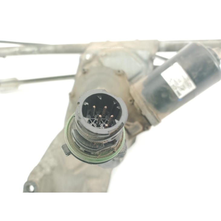 20517438 MOTOR LIMPIAPARABRISAS DEL  VOLVO FH|Desguaces La Cabaña