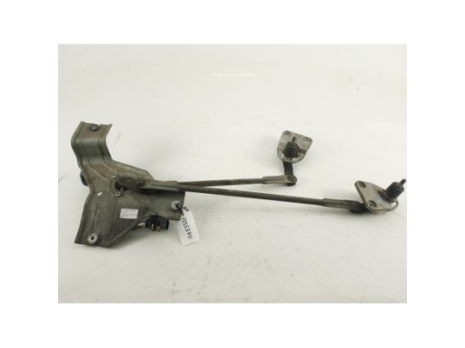 MOTOR LIMPIAPARABRISAS DELANTERO|Desguaces La Cabaña