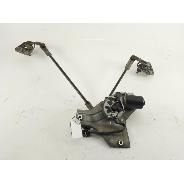 MOTOR LIMPIAPARABRISAS DELANTERO|Desguaces La Cabaña 2