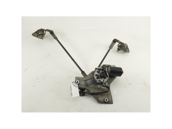 A9608201881 MOTOR LIMPIAPARABRISAS DEL  MERCEDES BENZ ACTROS MP4|Desguaces La Cabaña