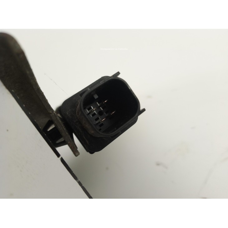 A9608201881 MOTOR LIMPIAPARABRISAS DEL  MERCEDES BENZ ACTROS MP4|Desguaces La Cabaña