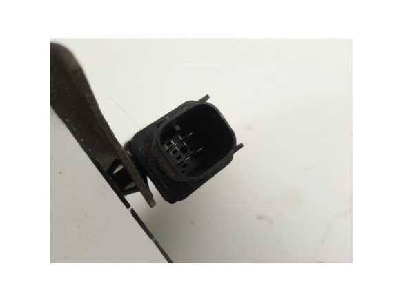 A9608201881 MOTOR LIMPIAPARABRISAS DEL  MERCEDES BENZ ACTROS MP4|Desguaces La Cabaña