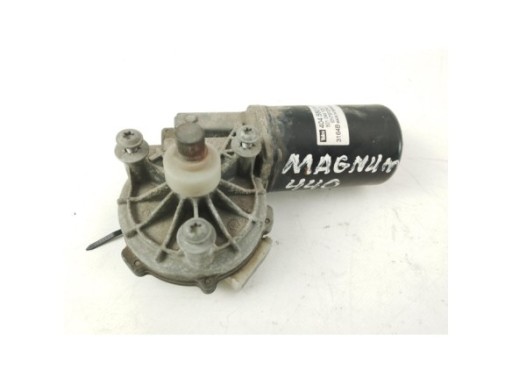 MOTOR LIMPIAPARABRISAS DELANTERO|Desguaces La Cabaña