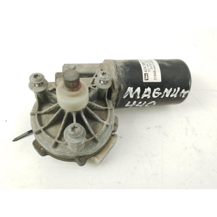 5010441051 MOTOR LIMPIAPARABRISAS DEL  RENAULT TRUCKS Magnum|Desguaces La Cabaña