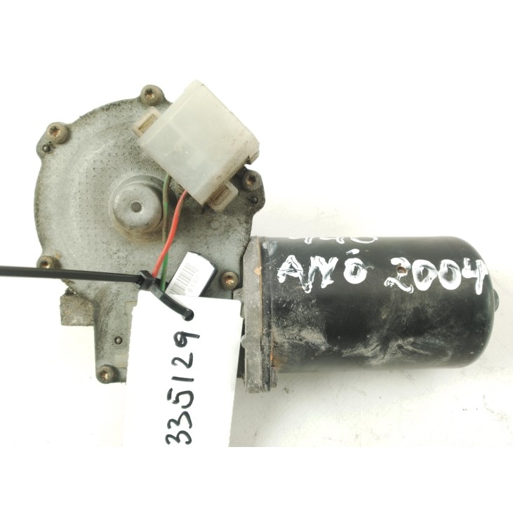 MOTOR LIMPIAPARABRISAS DELANTERO|Desguaces La Cabaña 2