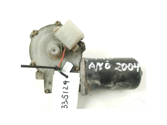 5010441051 MOTOR LIMPIAPARABRISAS DEL  RENAULT TRUCKS Magnum|Desguaces La Cabaña