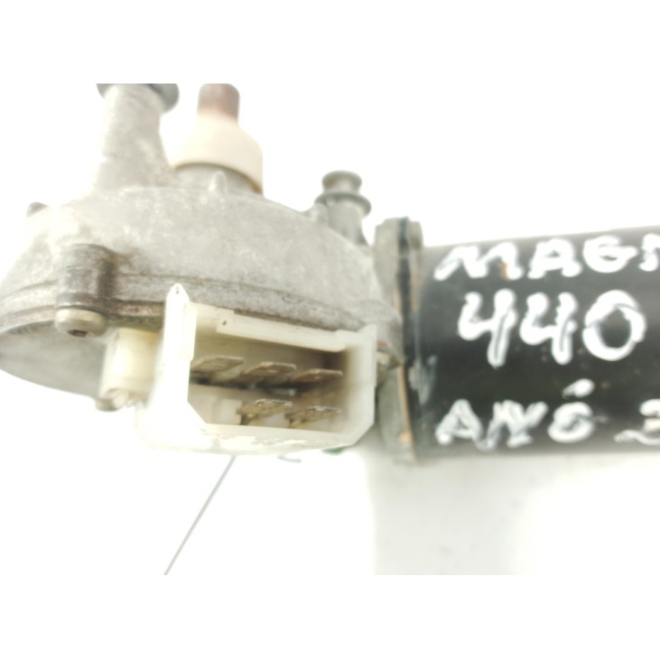 5010441051 MOTOR LIMPIAPARABRISAS DEL  RENAULT TRUCKS Magnum|Desguaces La Cabaña