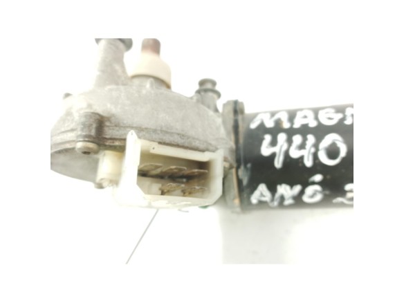 5010441051 MOTOR LIMPIAPARABRISAS DEL  RENAULT TRUCKS Magnum|Desguaces La Cabaña