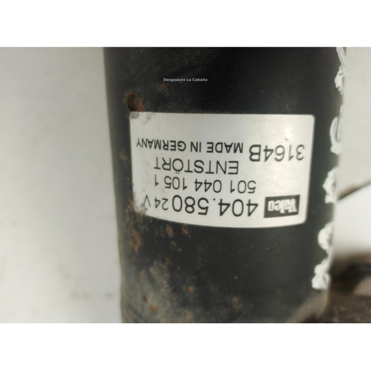 5010441051 MOTOR LIMPIAPARABRISAS DEL  RENAULT TRUCKS Magnum|Desguaces La Cabaña