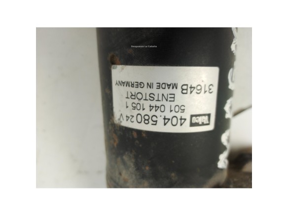 5010441051 MOTOR LIMPIAPARABRISAS DEL  RENAULT TRUCKS Magnum|Desguaces La Cabaña