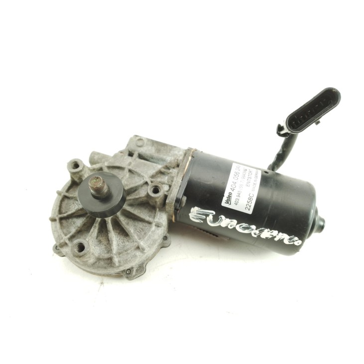 99439637 404056 MOTOR LIMPIAPARABRISAS DEL  IVECO EuroCargo|Desguaces La Cabaña