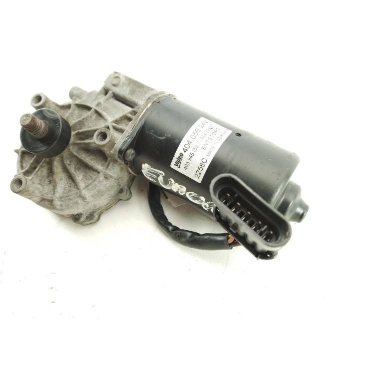 99439637 404056 MOTOR LIMPIAPARABRISAS DEL  IVECO EuroCargo|Desguaces La Cabaña