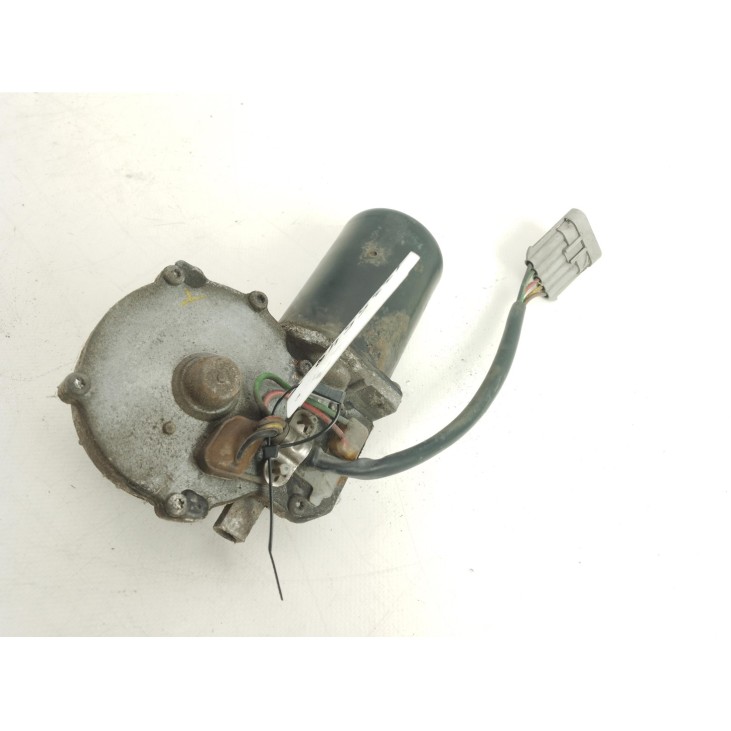 MOTOR LIMPIAPARABRISAS DELANTERO|Desguaces La Cabaña 2