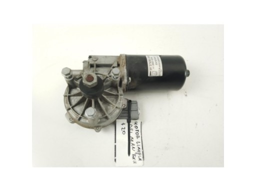 MOTOR LIMPIAPARABRISAS DELANTERO|Desguaces La Cabaña