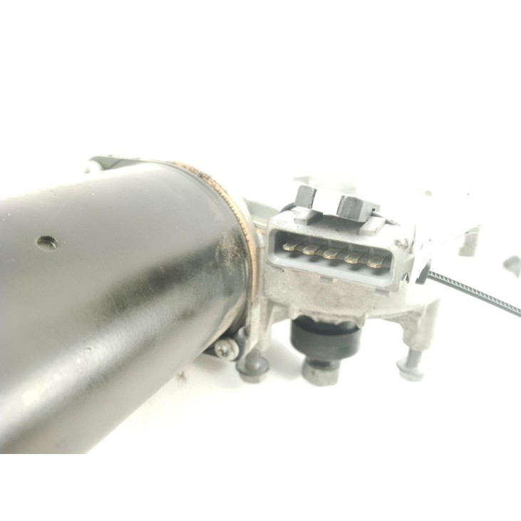 81264016144 MOTOR LIMPIAPARABRISAS DEL  MAN TGX II|Desguaces La Cabaña