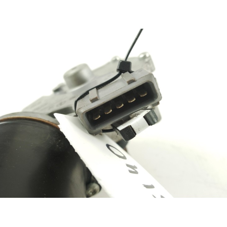 81264016144 MOTOR LIMPIAPARABRISAS DEL  MAN TGX|Desguaces La Cabaña