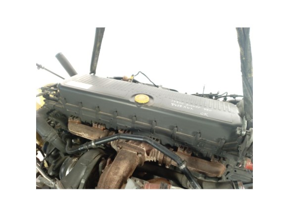 F3HGE611J*P MOTOR  IVECO Stralis|Desguaces La Cabaña