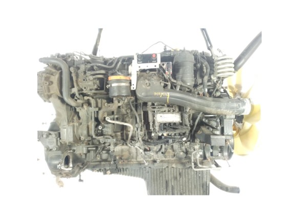 F3HGE611J*P MOTOR  IVECO Stralis|Desguaces La Cabaña