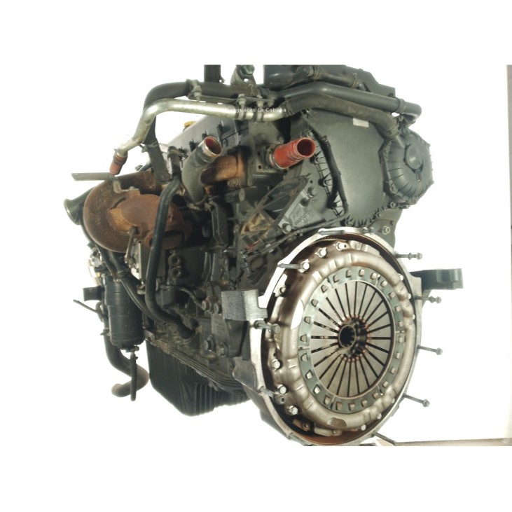 F3HGE611J*P MOTOR  IVECO Stralis|Desguaces La Cabaña