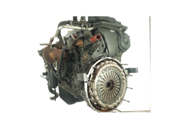 F3HGE611J*P MOTOR  IVECO Stralis|Desguaces La Cabaña