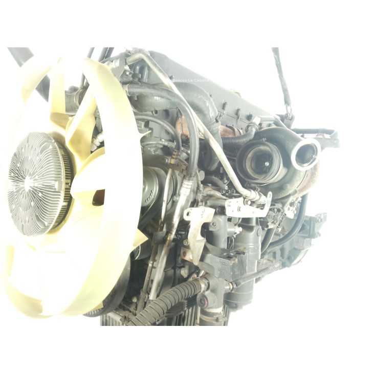 F3HGE611J*P MOTOR  IVECO Stralis|Desguaces La Cabaña