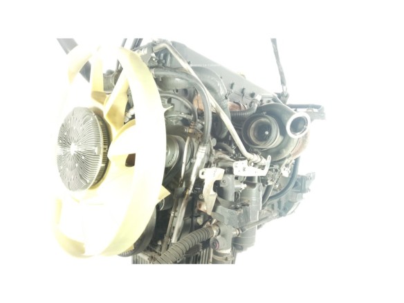 F3HGE611J*P MOTOR  IVECO Stralis|Desguaces La Cabaña