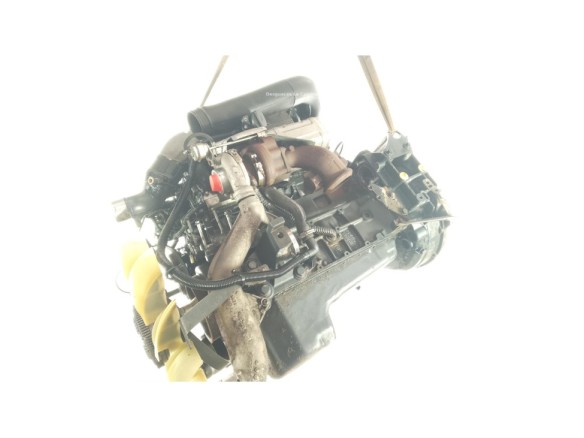 DXi5 180-EU V MOTOR  RENAULT TRUCKS Midlum|Desguaces La Cabaña