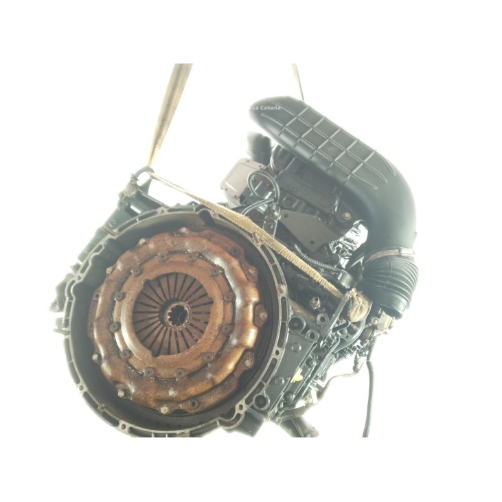 DXi5 180-EU V MOTOR  RENAULT TRUCKS Midlum|Desguaces La Cabaña
