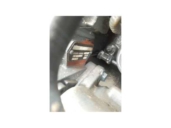 DXi5 180-EU V MOTOR  RENAULT TRUCKS Midlum|Desguaces La Cabaña