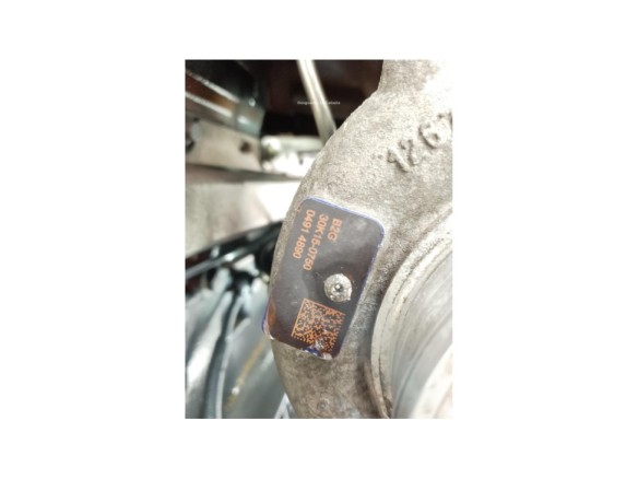 DXi5 180-EU V MOTOR  RENAULT TRUCKS Midlum|Desguaces La Cabaña
