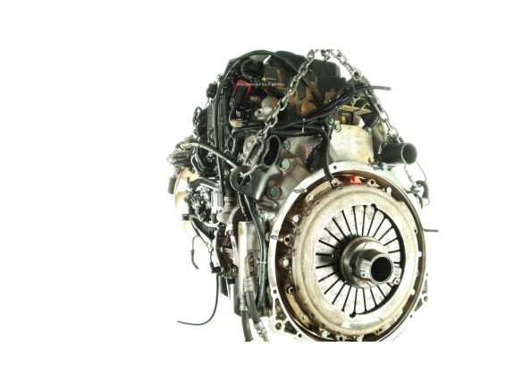 D2676LF79 MOTOR  MAN TGX|Desguaces La Cabaña
