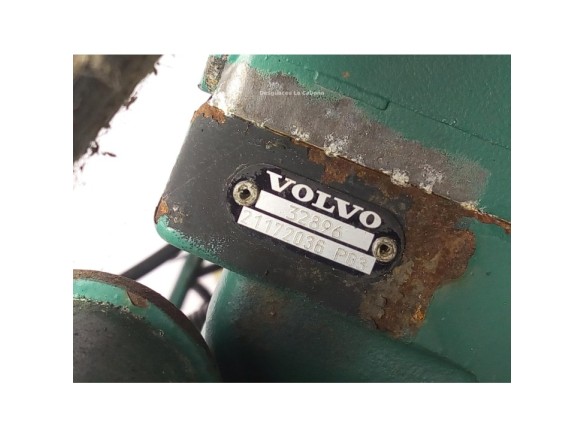D13C460 MOTOR  VOLVO FH|Desguaces La Cabaña