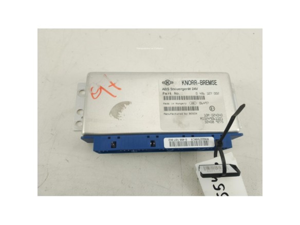 0486107002 504089275 MODULO ELECTRONICO  IVECO EuroCargo|Desguaces La Cabaña